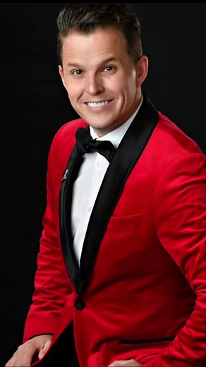 YAY Lee Your Cruise Director! He was just named the Best Cruise Director by Porthole Cruise and Travel Magazine's Reader's Choice Awards. Go to the comments to send Lee a big CONGRATS! 🎉🙌 | Carnival Cruise Line