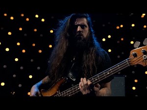 Dry Cleaning - Hot Penny Day (Live on KEXP)