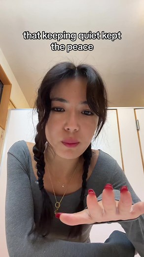 Unapologetic LOUD ERA 😌 #speakup #loud #selflove #selfworth #glowup