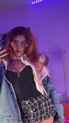 ☆Aurora☆ (@cityalienbabe)’s videos with nightcrawler instrumental - audios