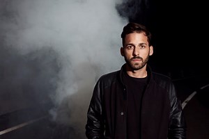 Pablo Nouvelle shares new video 'Careless' • WithGuitars