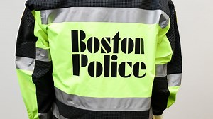 Boston Police uniforms stolen ahead of marathon