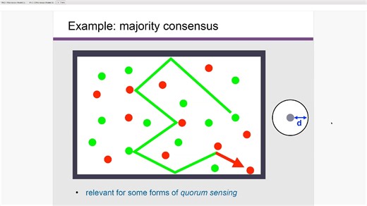 FIT5226莫纳什Monash大学Multi agent systems and collective behaviour第一节课公开课