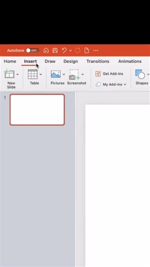 PowerPoint Trick for beginners #PowerPoint #PowerPointTrick #powerpointtutorial #powerpointforbeginners | Powerpoint Tutorials