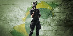 How to play as Caveira in Rainbow Six Siege