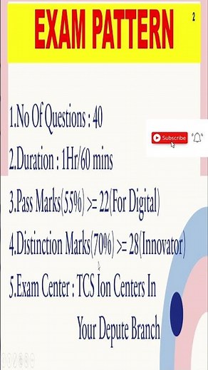 TCS Wings 1 Articulation Exam Pattern #tcsdigital #freshersjobs #tcs #wings #india #tcs #digitalwing