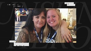 ‘An Instant Connection’: Sisters Of High-Profile Murder Victims Bond, Become Lifelong Friends | Oxygen