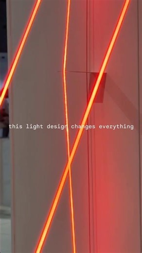 This one design completely changes the way I think about lighting 🤯
