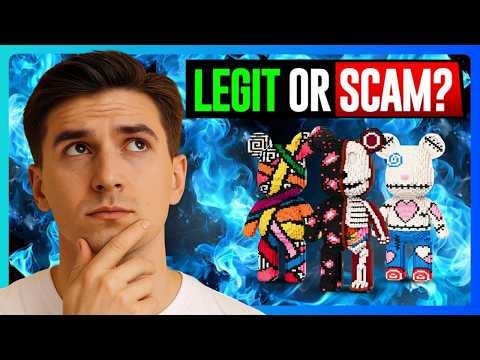 Teddy Blocks Bear honest review 2026!: Is It Worth Buying for Kids or Display?