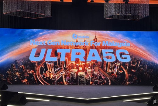 U Mobile ULTRA Postpaid: Up to 1000GB data with bundled ULTRA5G Priority Pass and ULTRA Security Pro - SoyaCincau