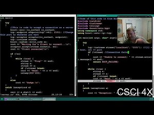C++ Networking as easy as it can be