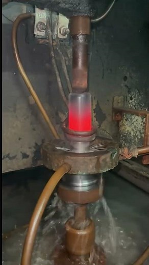 teeth induction – Precision CNC Process | Inside Indian Auto Factory (MMW Auto Industries) #mmw