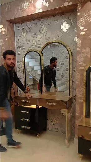 ‎The Star Furniture | Liaquatabad No.4 Main Furniture Market | Luxury Furniture Design 2026