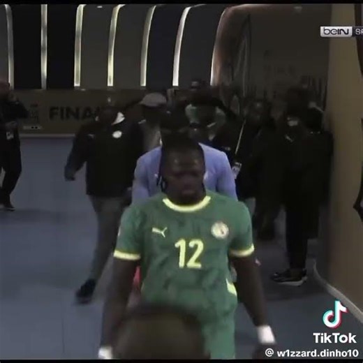 Sénégal Vs morocco🥶 #🇸🇳 #🇩🇿 #🇲🇦