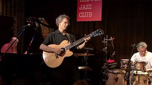 Live At Reduta - ČT Live | Česká televize