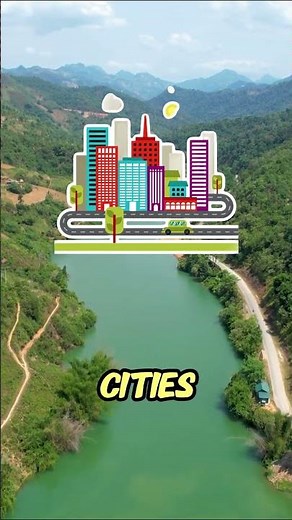 Why the Tigris and Euphrates Are Humanity’s Lifelines