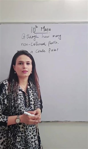 Nonplanar Points in Geometry Explained