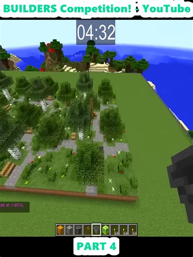 I Trolled My Friend With a Broken Mod at the BATTLE OF THE BUILDERS Competition! - YouTube (4)