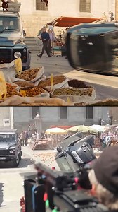 6.2K views · 63 reactions | SKYFALL #behindthescenes | Behind The Scene | Facebook