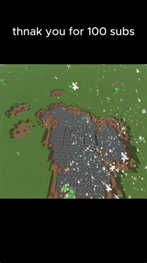 thank you for 100 subs #miencraft #funny #funk