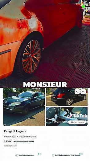 J'ai toujours pas compris... #leboncoin #appel #satisfaisant