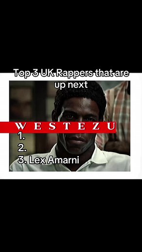 Top Up-and-Coming UK Rappers to Watch
