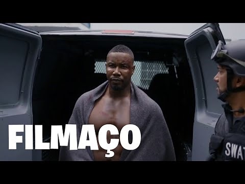 💥Ação Sem Limites, Filme Completo e Dublado