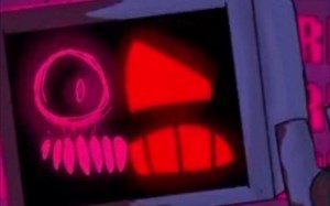 FNF手机版移植腐化HEX通关