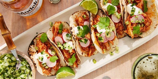 15 Recipes to Savor and Celebrate Cinco de Mayo