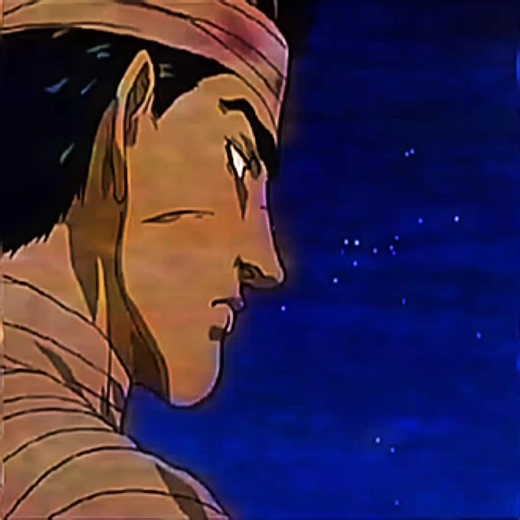 Berserk: Guts Loneliness Edit