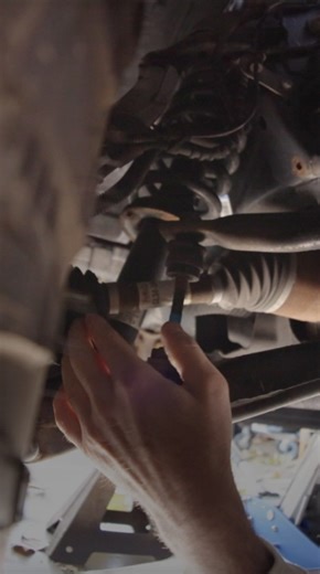 See your car from a whole new angle #GetInTheZone | AutoZone