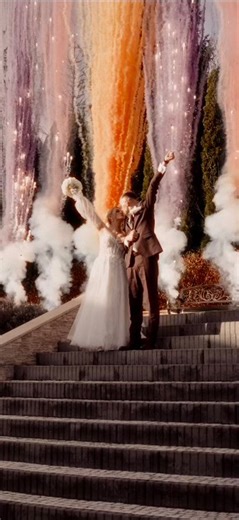 Creative Film on Reels