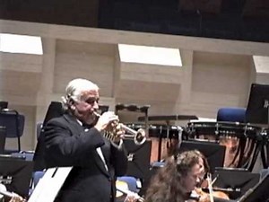 Maurice Andre, ITG 1992