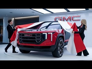 2025 GMC Lineup: Features, Models, and Innovations"