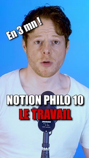 Notion Bac de PHILO 10 : Le travail #letravail #hegel #marx #philosophie #bac #baccalauréat #booktok #tiktokacademie