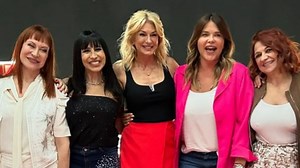 Una panelista de LAM tendrá su propio programa en América: cuándo y a qué hora será el debut