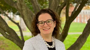 Joy McGrath named first female head of school at St. Andrew’s