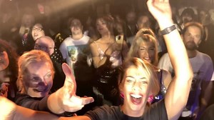 Rewind 80s Tribute Band on Reels