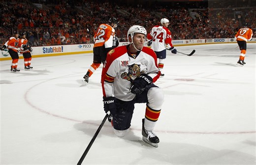 What is Ryan Whitney's net worth? A peek into the career earnings of NHL legend