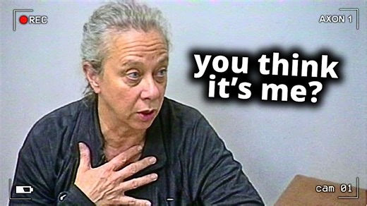 Wife Thinks She Got Away With Killing Her Husband (She Didn’t) On September 3rd, 2023, in Minot, North Dakota, a 51-year-old man believes his life is about to change forever. For days, he has been receiving messages claiming he is in line for a massive inheritance—around $30 million—supposedly connected to a distant uncle in London. In the days leading up to this, he tells those around him that he feels drunk. He becomes unsteady, confused, and declines rapidly enough that friends begin urging m