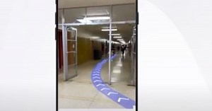 ARway.ai announces company has unveiled 3D Digital Twin floor plan generation