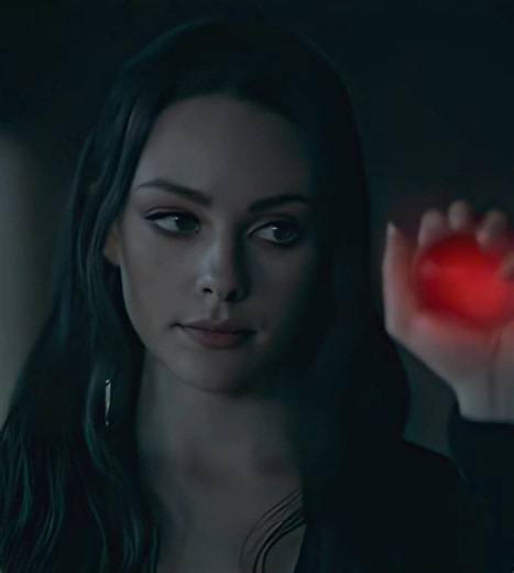 She Has Soft Spot for Her| LEGACIES 4 | Black Out Days slowed | #movie #edit