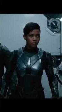 They Created Soldiers Who Adapt Instantly… The System Learned Too Fast - ep - 2