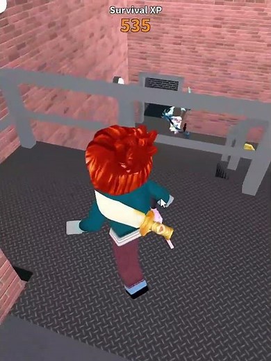 Bacon with the W once again🗿#mm2 #roblox #murdermystery2 #mm2edit #robloxedit #mm2roblox #edit