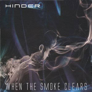 Hinder - When The Smoke Clears
