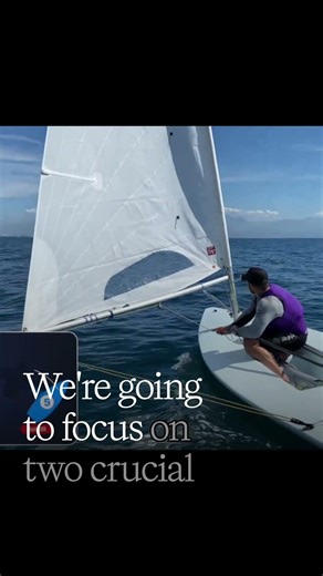 Sail Faster in 0–5 Knots: Broad Reach vs. By-the-Lee