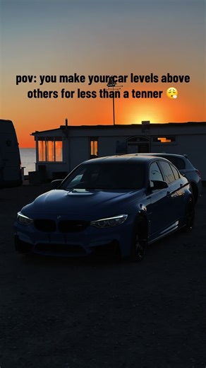 Affordable Modifications for Modified Cars