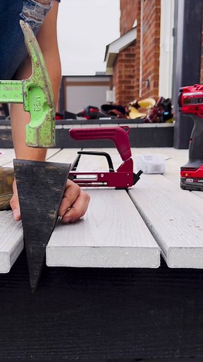 Invisible Deck Screws for Seamless Carpentry: Woodworking Tips