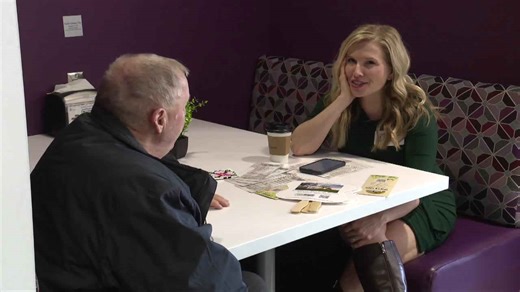 KSHB 41 brings Let's Talk series to Gladstone