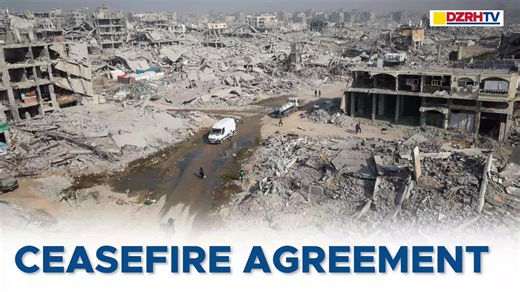 MBC TV Network News | January 27, 2026 Pasadahan ang mga pinakamaiinit na balita ngayong Martes kasama si Yuel Reyes at ang buong pwersa ng DZRH at DZRH TV dito sa #MBCTVNetworkNews. Maaari ring mapanood ang MBC TV Network News sa YouTube Livestream ng DZRH News Television: https://bit.ly/DZRHTVLivestream Para sa iba pang malalaking balita, bisitahin din ang aming online pages. TikTok: https://www.tiktok.com/@dzrhnews Website: https://dzrh.com.ph/ | DZRH News Television